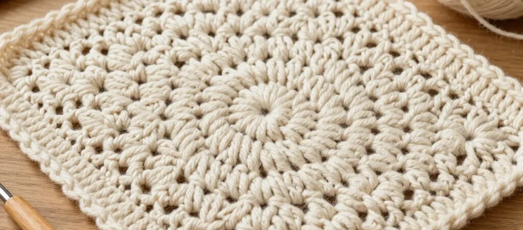 Master the Alpine Stitch for Deep Tactile Textures